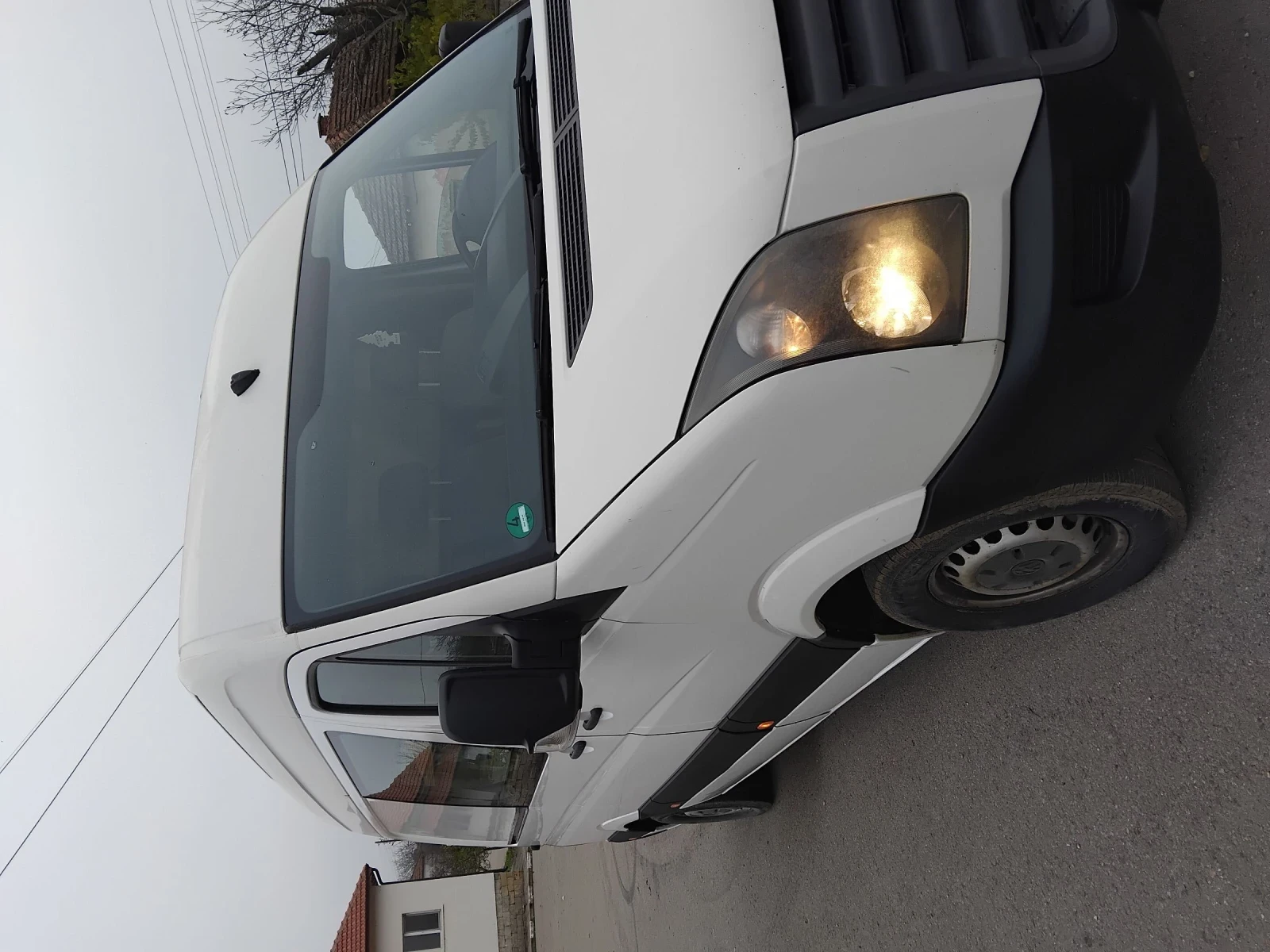 VW Crafter  - изображение 2