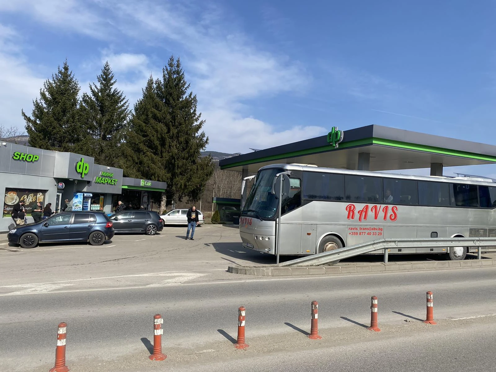 Bova Futura FHD 13380, снимка 4 - Бусове и автобуси - 53980606