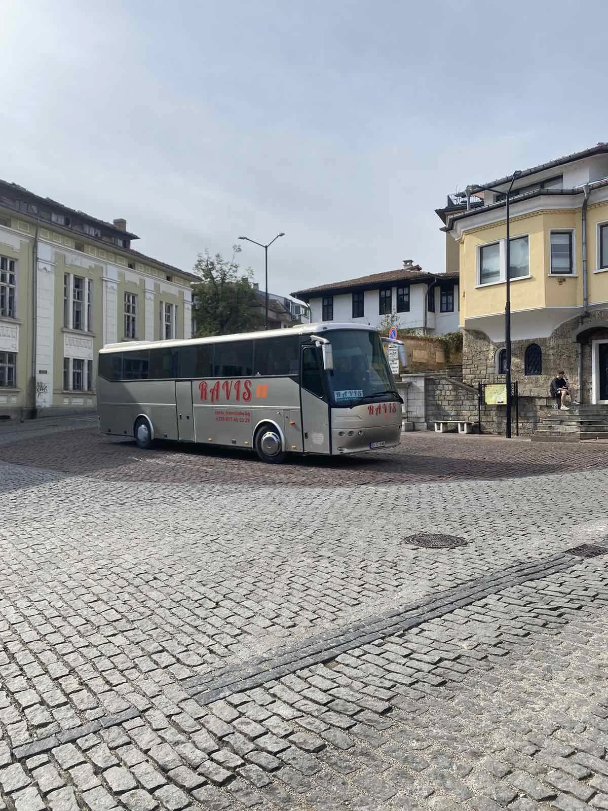 Bova Futura FHD 13380, снимка 7 - Бусове и автобуси - 53980606