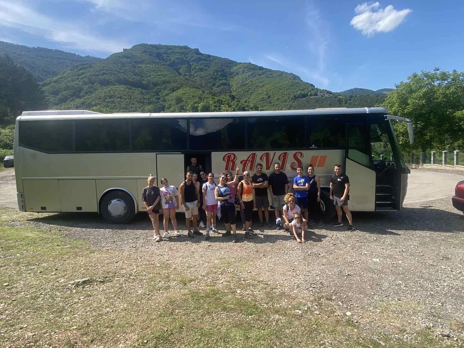 Bova Futura FHD 13380, снимка 8 - Бусове и автобуси - 53980606