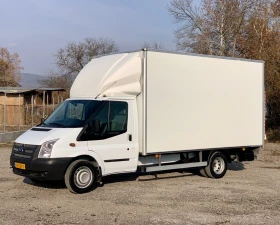 Обява за продажба на Ford Transit 55кс* ПАДАЩ БОРД 1ТОН* СТРАНИЧНА ВРАТА* ФУЛ ЕКСТР ~26 900 лв. - изображение 2