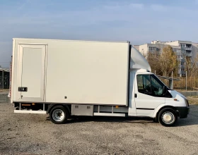 Обява за продажба на Ford Transit 55кс* ПАДАЩ БОРД 1ТОН* СТРАНИЧНА ВРАТА* ФУЛ ЕКСТР ~26 900 лв. - изображение 6