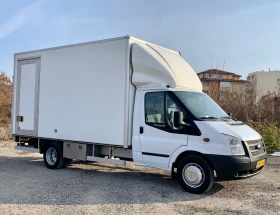 Обява за продажба на Ford Transit 55кс* ПАДАЩ БОРД 1ТОН* СТРАНИЧНА ВРАТА* ФУЛ ЕКСТР ~26 900 лв. - изображение 7