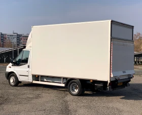 Обява за продажба на Ford Transit 55кс* ПАДАЩ БОРД 1ТОН* СТРАНИЧНА ВРАТА* ФУЛ ЕКСТР ~26 900 лв. - изображение 3