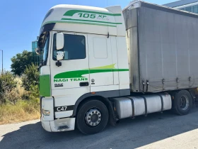 Daf XF 105 | Mobile.bg    2