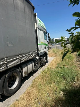 Daf XF 105 | Mobile.bg    4