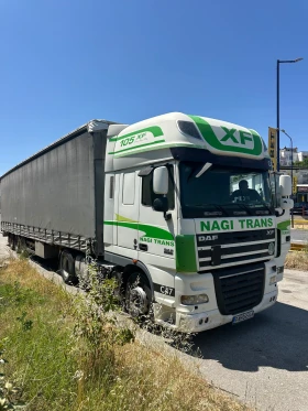 Daf XF 105 | Mobile.bg    3