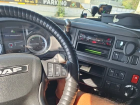 Обява за продажба на Daf XF MEGA * RETARDER*  ~9 499 EUR - изображение 6