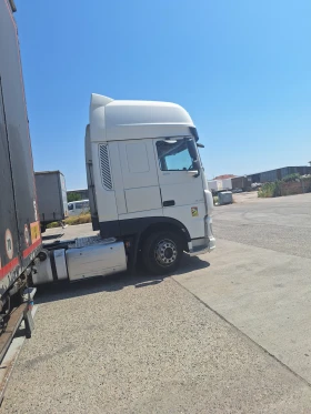 Обява за продажба на Daf XF MEGA * RETARDER*  ~9 499 EUR - изображение 5