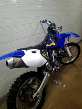 Yamaha Wr Wr400, снимка 4