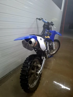 Yamaha Wr Wr400, снимка 3
