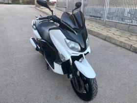 Yamaha X-max 250i, снимка 4