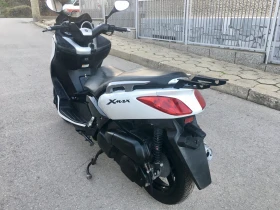 Yamaha X-max 250i, снимка 8