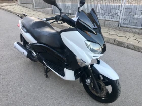 Yamaha X-max 250i, снимка 3