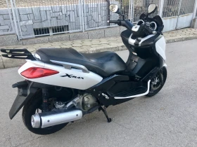 Yamaha X-max 250i, снимка 7