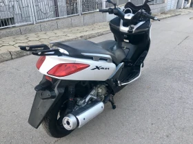 Yamaha X-max 250i, снимка 6