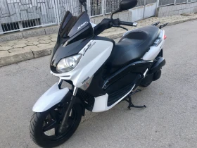 Yamaha X-max 250i, снимка 2