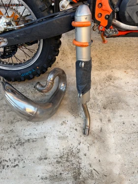 Ktm EXC, снимка 9