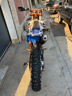 Ktm EXC, снимка 3