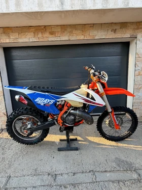 Ktm EXC, снимка 1