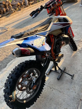 Ktm EXC, снимка 8