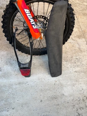 Ktm EXC, снимка 10