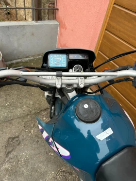 Kawasaki Klr KLR650 , снимка 6