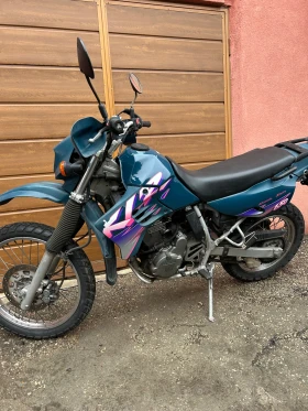 Kawasaki Klr KLR650 , снимка 1