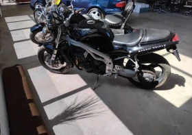Triumph Speed Triple 955i | Mobile.bg    2