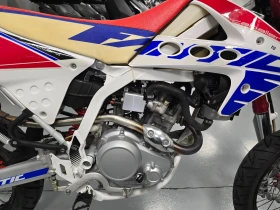 Обява за продажба на Fantic 125 ie, Supermoto, кат. А1! ~4 400 лв. - изображение 10
