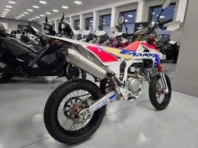 Обява за продажба на Fantic 125 ie, Supermoto, кат. А1! ~4 400 лв. - изображение 3