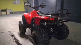 Polaris Trail Boss Нов внос с регистрация в Кат, снимка 6 - Мотоциклети и мототехника - 53627546