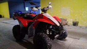 Polaris Trail Boss Нов внос с регистрация в Кат, снимка 9 - Мотоциклети и мототехника - 53627546