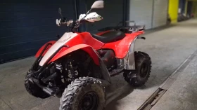 Polaris Trail Boss Нов внос с регистрация в Кат, снимка 3 - Мотоциклети и мототехника - 53627546