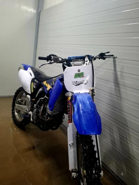 Yamaha Wr Wr400 | Auto.bg — изображение 5