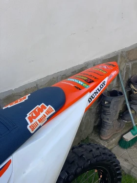 Ktm SX-F 450 Factory Edition | Auto.bg — изображение 10