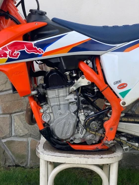 Ktm SX-F 450 Factory Edition | Auto.bg — изображение 3