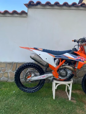 Ktm SX-F 450 Factory Edition | Auto.bg — изображение 8
