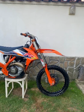 Ktm SX-F 450 Factory Edition | Auto.bg — изображение 7