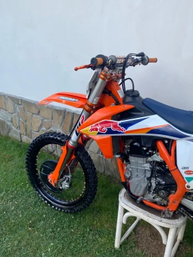 Ktm SX-F 450 Factory Edition | Auto.bg — изображение 5