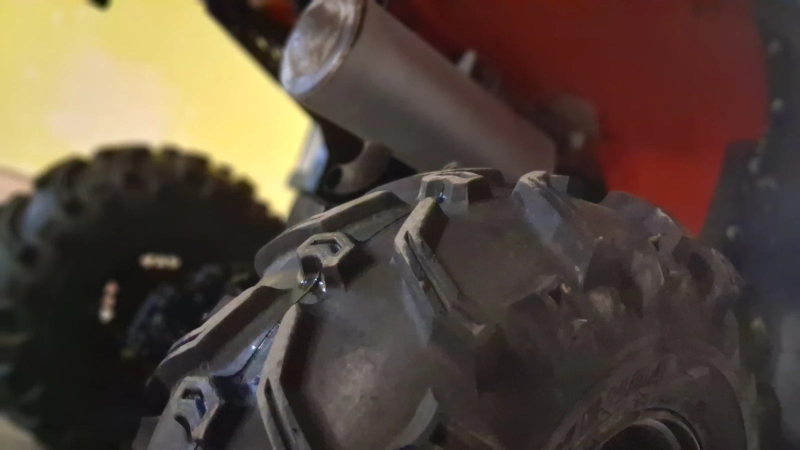 Polaris Trail Boss Нов внос с регистрация в Кат - изображение 10