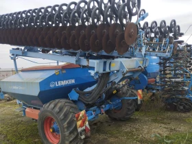 Сеялка Lemken Solitar 12, снимка 3