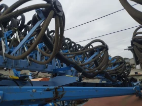 Сеялка Lemken Solitar 12, снимка 5
