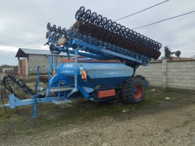 Сеялка Lemken Solitar 12 - изображение 1