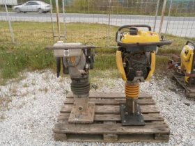 Трамбовки BOMAG NOV VNOS, снимка 2