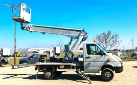  Teupen Hylift EURO B20T | Mobile.bg    4