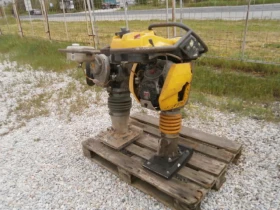 ������ ��������� BOMAG