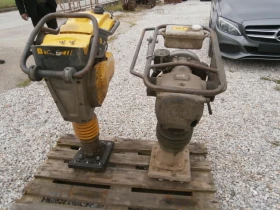 ����� �� �������� �� ��������� BOMAG NOV VNOS