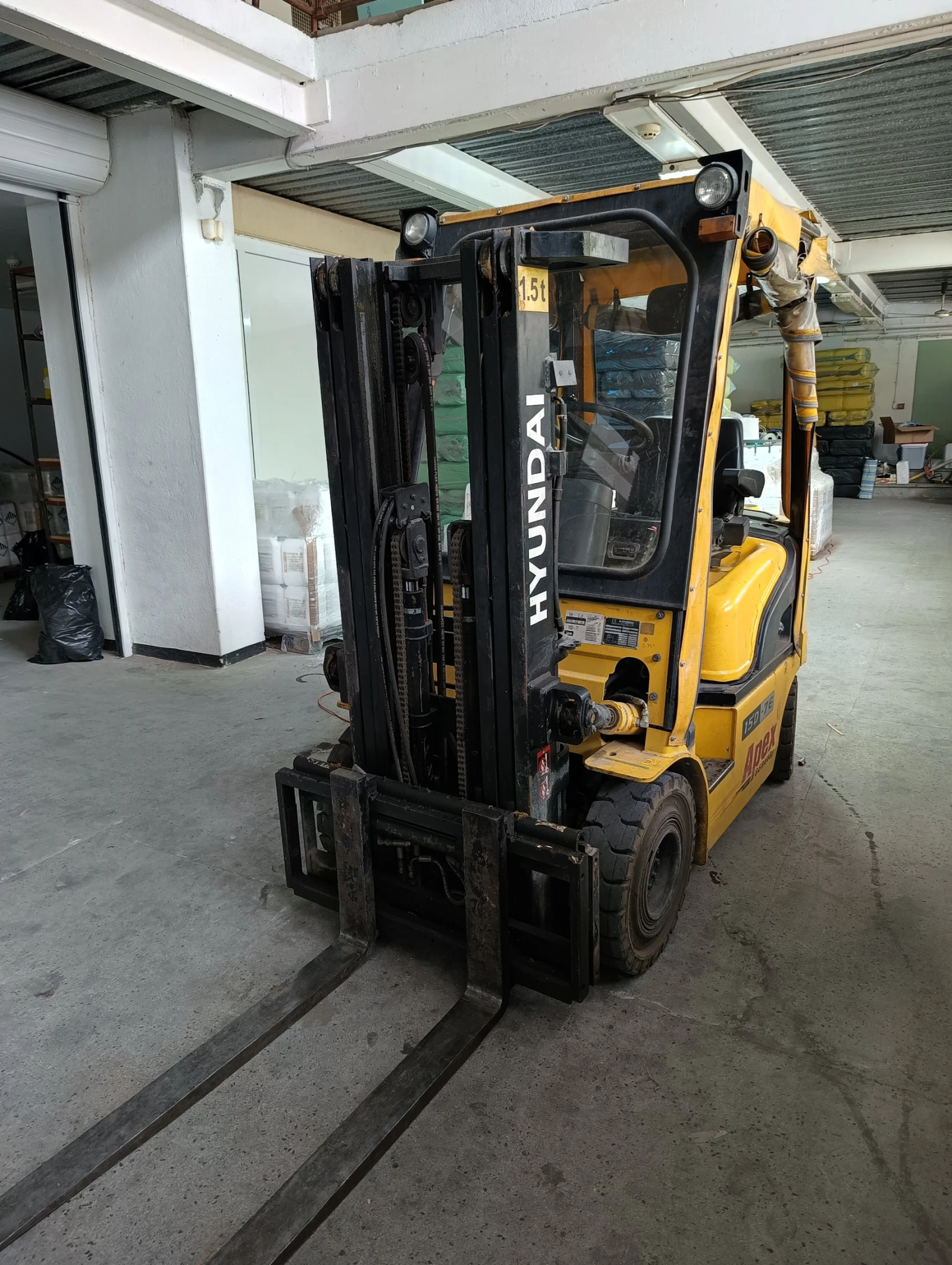  Hyundai KUBOTA 4/2197 | Mobile.bg   1