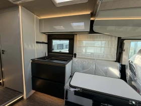 Кемпер Mobilvetta KEA i86 180к.с. АТ8 2026, снимка 7